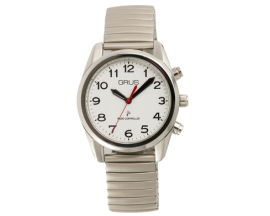 GRS003-01(ホワイトシルバー)の画像