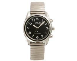 GRS003-02(ブラックシルバー)の画像