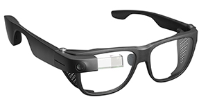 Smith Optics フレームの画像