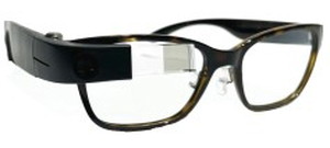 Luxフレームの画像