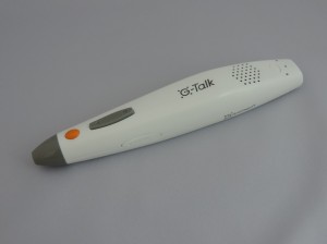 タッチボイスの画像